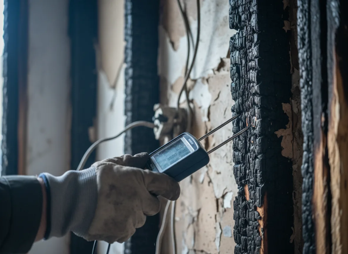 Fire Damage Restoration Bearcreek, MT FAQs